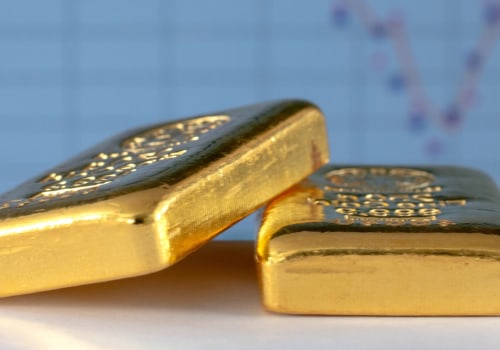 Is gold a better investment than a savings account?