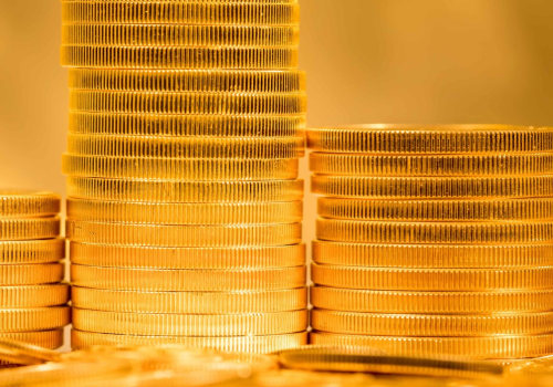 What kind of money is gold considered to be?