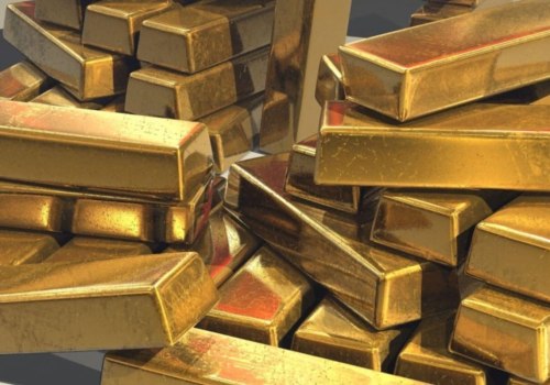 How to Choose the Right Gold IRA Company for Your Retirement Savings