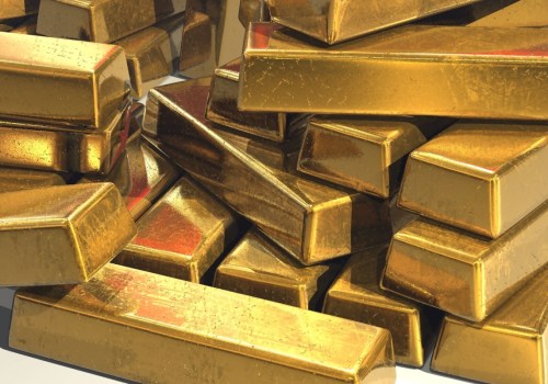 Why is gold not a safe investment?