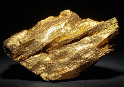 How does gold help the world?